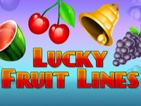 Lucky Fruit Lines