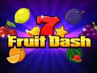 Fruit Dash