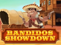 Bandidos Showdown