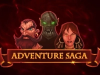 Adventure Saga