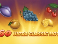 60 Ultra Classic Hot