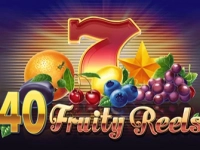 40 Fruity Reels