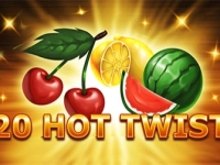 20 Hot Twist