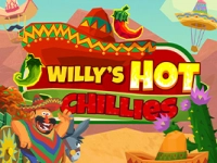 Willy's Hot Chillies review
