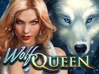 Wolf Queen