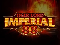 Tiger Lord Imperial 88