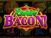 Rakin' Bacon