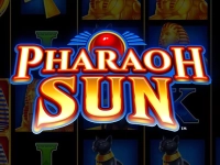 Pharaoh Sun