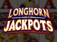 Longhorn Jackpots