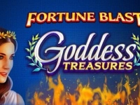 Goddess Treasures