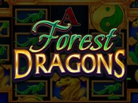 Forest Dragons