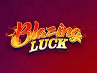 Blazing Luck