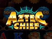 Aztec Chief