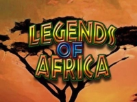 Legends of Africa