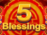 5 Blessings