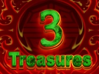 3 Treasures