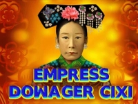 Empress Dowager Cixi