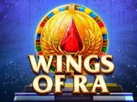 Wings of Ra