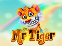 Mr Tiger