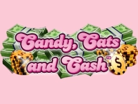 Candy, Cats and Cash