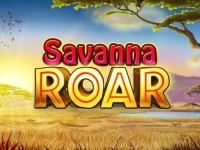 Savanna Roar