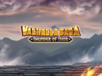 Valhalla Saga Thunder of Thor