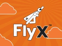 FlyX