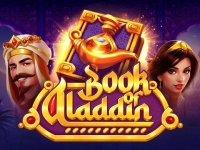 Book of Aladdin