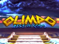 Olimpo Rise of Gods