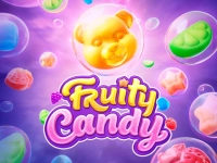 Fruity Candy