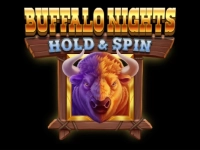 Buffalo Nights Hold & Spin