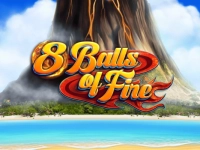 8 Balls of Fire