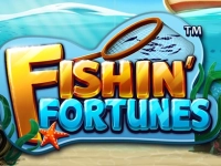 Fishin' Fortunes