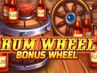 Rum Wheel