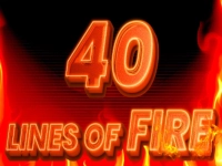 40 Lines of Fire