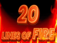 20 Lines of Fire