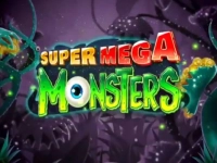 Super Mega Monsters