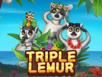 Triple Lemur