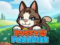 Puffy Paradise