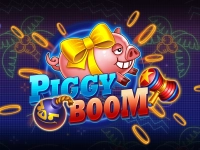 Piggy Boom