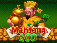 MahJong God