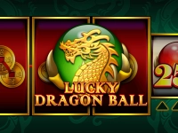 Lucky Dragon Ball 7