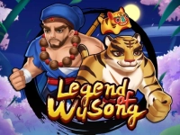 Legend Of Wusong