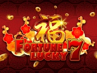 Fortune Lucky 7