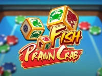 Fish Pawn Crab