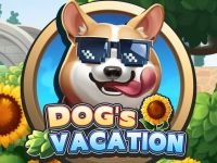 Dog's Vacation