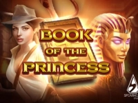 Book of the Princess