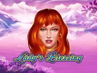 Lady's Blesssing