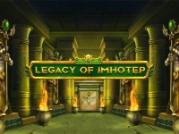 Legacy of Imhotep