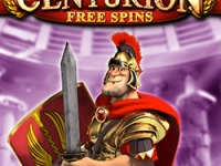 Centurion Freespins